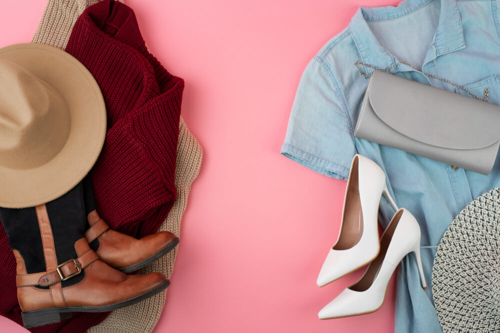 7 aspecte despre produse fashion