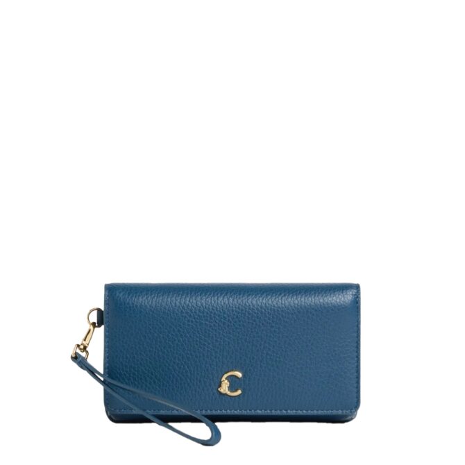 C-me small - deep blue